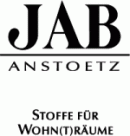 Jab Logo Stoffe